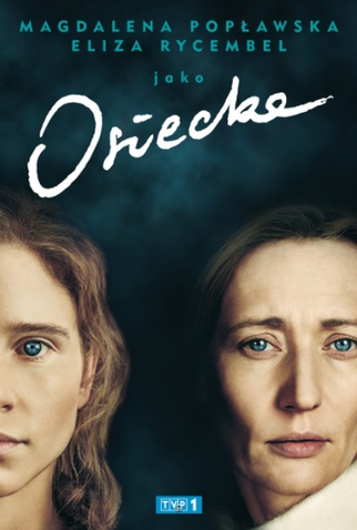 Poster 1 de Série Osiecka (1ª Temporada) (2020)