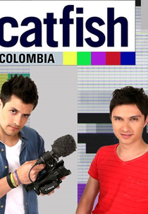 Catfish Colômbia (Catfish Colombia)