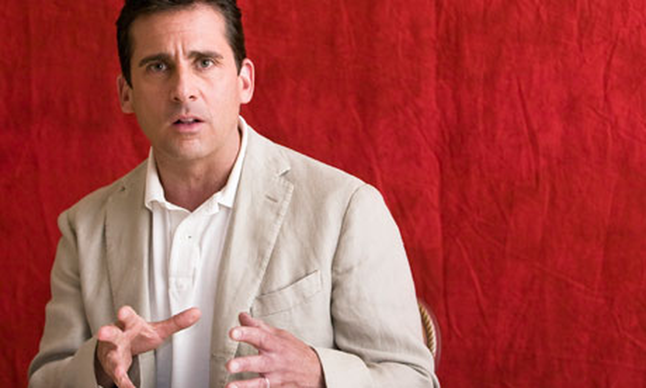 Steve Carell - Foto 3