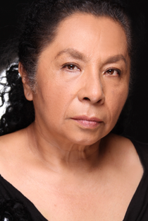 Norma Reyna - Poster 1