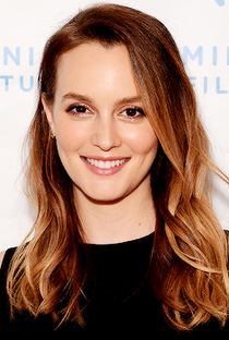 Leighton Meester - Poster 1