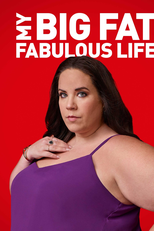 Uma Mulher de Peso (8ª Temporada) (My Big Fat Fabulous Life (Season 8))