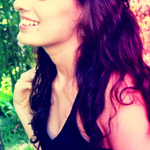 Foto de perfil de barbara cardoso