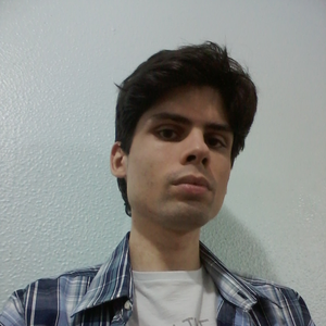 Foto de perfil de Joao Lucas