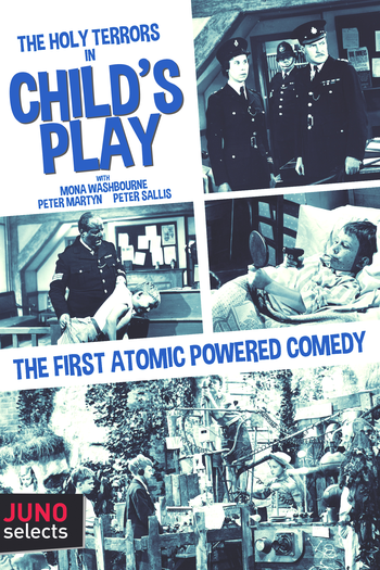  de Filme Childs Play (1952)