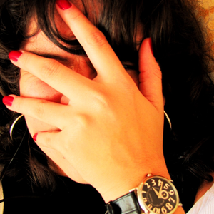 Foto de perfil de Renata