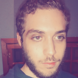 Foto de perfil de Guilherme