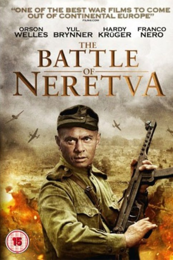  de Filme A Batalha do Neretva (1969)