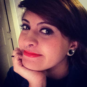 Foto de perfil de ana luiza arrais maciel
