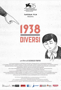 1938 - Diversi - Poster / Capa / Cartaz - Oficial 1