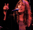 Long for the City (Patti Smith in New York) 