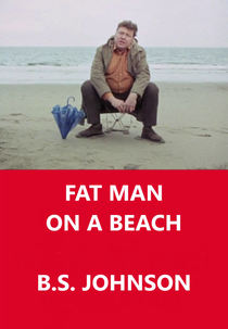 Fat Man on a Beach (Fat Man on a Beach)