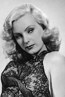 Miroslava (I) - Poster / Capa / Cartaz - Oficial 1