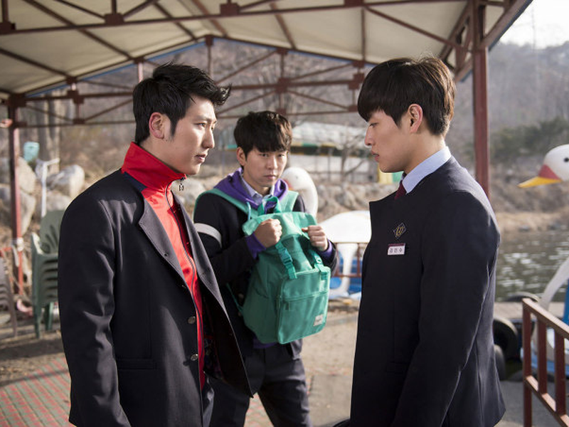 Foto 2 de Mourning Grave