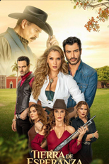 Tierra de esperanza (Tierra de esperanza)