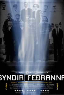Syndir feðranna - Poster / Capa / Cartaz - Oficial 1