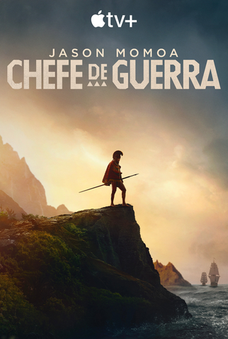 Poster 5 de Série Chefe de Guerra (2025)