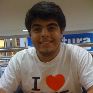 Foto de perfil de Luis Atanasio Falcão de Mello