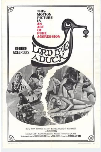  de Filme Enganando Papai (1966)