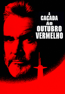 A Caçada ao Outubro Vermelho (The Hunt for Red October)