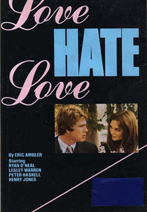 Amor Feito de Ódio (Love Hate Love)