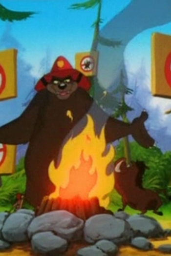 Poster de Episódio The Spy's the Limit (1999)
