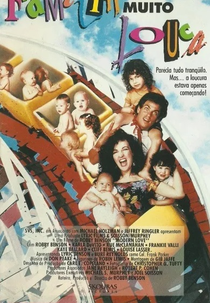 Uma Família Muito Louca (Modern Love)