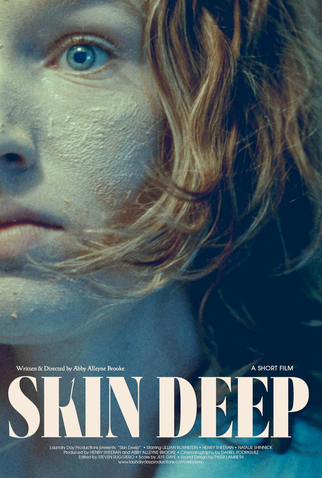 Poster 1 de Curta Skin Deep (2023)