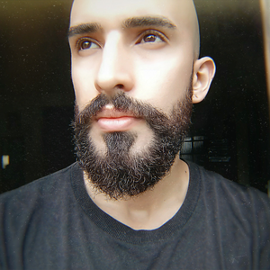 Foto de perfil de Jonathan Mira