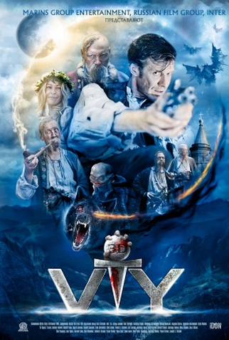 Poster 9 de Filme Império Proibido (2014)