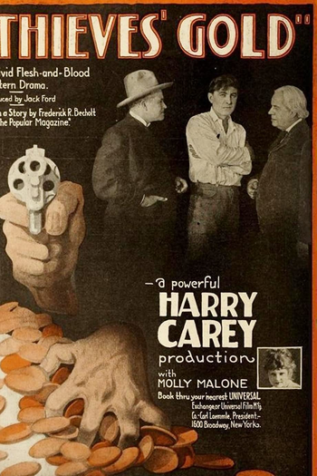 Poster de Filme Quando se Ama (1918)