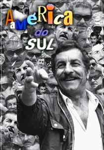 A América Do Sul (A América Do Sul)