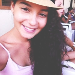 Foto de perfil de Ana Luiza Leite