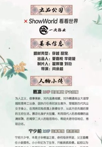 Bao Gao Wang Ye Wang Fei You Bei Da Le (报告王妃 王爷又被打了)