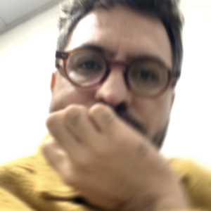 Foto de perfil de Leandro Santos