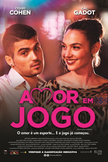 Amor em Jogo (Kicking Out Shoshana)