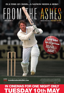 From The Ashes (From The Ashes)