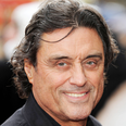 Ian McShane