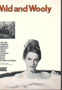 Belas e Ferozes (Wild and Wooly)