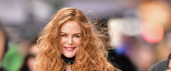Nicole Kidman substitui Cate Blanchett em biografia sobre Lucille Ball