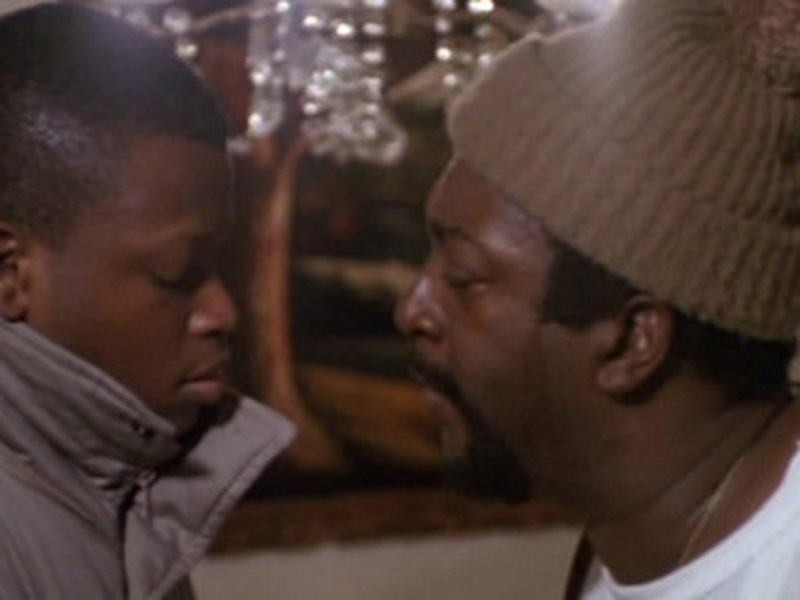 Foto 2 de Fugindo do Brooklyn