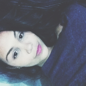 Foto de perfil de Thaís