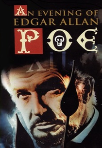 Uma Noite com Edgar Allan Poe (An Evening of Edgar Allan Poe)