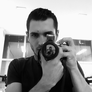 Foto de perfil de Maycon Guedes