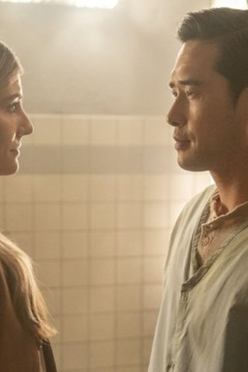 Poster de Episódio Ben, Interrupted (2023)