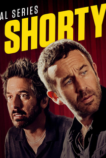 Get Shorty: A Máfia do Cinema (3ª Temporada) - Poster / Capa / Cartaz - Oficial 2