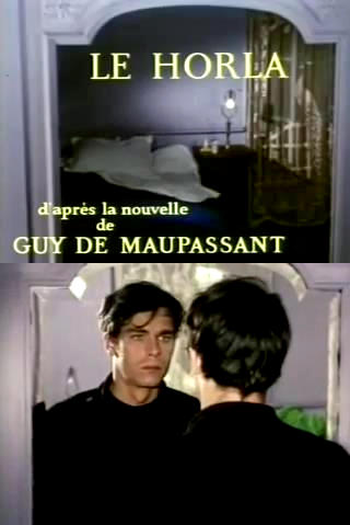  de Curta Le Horla (1966)