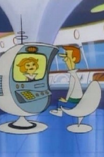 Poster de Episódio Judy's Elopement (1985)