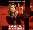 Garage Sale Mysteries: Picture a Murder