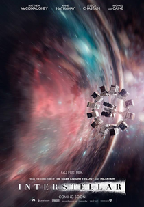 Interestelar (Interstellar)